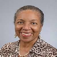 Nathalie Mcdowell Johnson