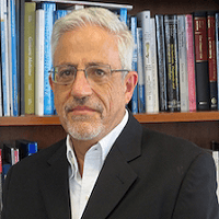 Eliezer Masliah