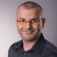 Mohamed-ramzi Temanni