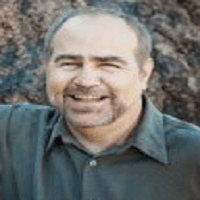 Craig Winston Lecroy