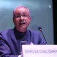 Dhruva Chaudhry