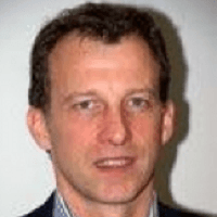 Robin Cooper