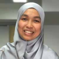 Khadijah Poh Yuen Yoong