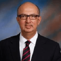 Mahesh K. Ramchandani
