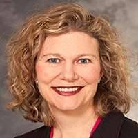 Rebecca M. Minter