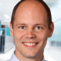 Benjamin Michael O'donnell