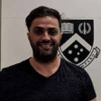 Saeed Alqahtani