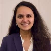 Manpreet Kaur Singh