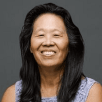 Rhoda Au