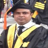 Md Ramzan Ali