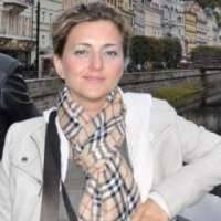 Saime Sagiroglu