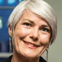 Olwen Williams