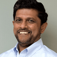 Ramnik Joseph Xavier