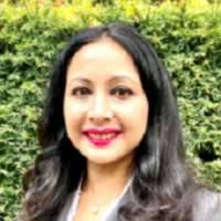 Tina Khan