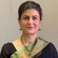 Nupur Nerurkar