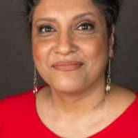 Shanaz Ghandhi