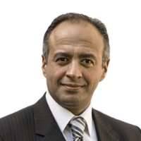 Khaled M. K. Ismail