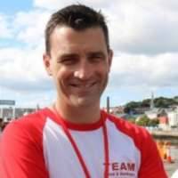 Conor Deasy