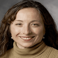 Vania E. Bernatsky