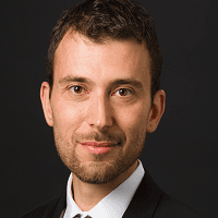 Thomas Prebet