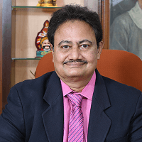 Karkala Sharath Kumar Rao