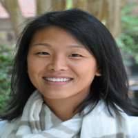 Eveline Wu