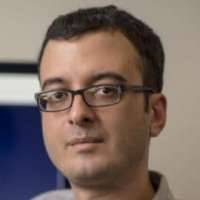 Amirhossein Arzani