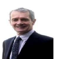 Ian Mckeith