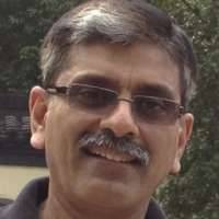 Venugopal K. Menon