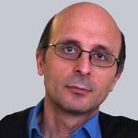 Anastasios Karadimitris