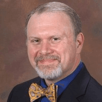 James V. Rawson