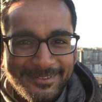 Prasad Velu
