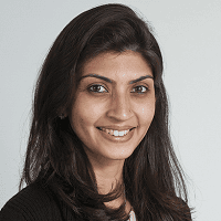 Sahar Fatima Zafar