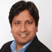 Yogendra Kumar Mishra