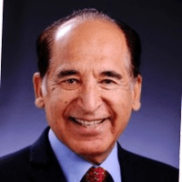 Ravinder Mamtani