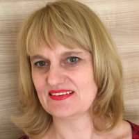 Jasmina Bozic