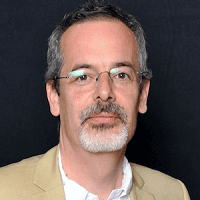 Stephen Darius Rejali