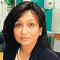 Anjna Harrar