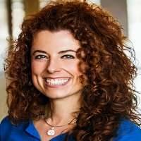 Amanda Freger