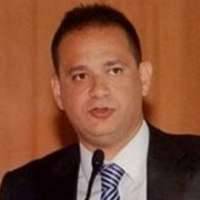 Andreas Synetos