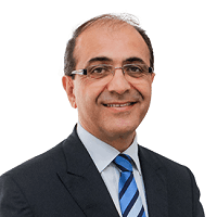 Omer Faruk Bilgen