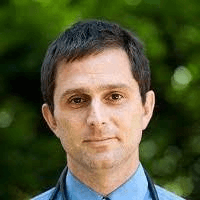 Daniel Jon Merenstein
