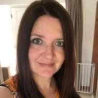 Fenella Halstead