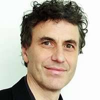 Florin Udrea