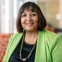 Nina M. Schwenk