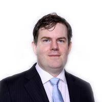 Maurice Hogan