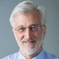 Christopher A. Ross