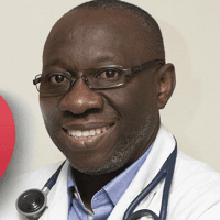 Ernest C. Madu