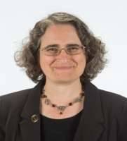Marya Lieberman