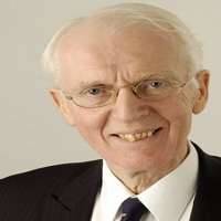 George Bentley